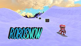 Robosnow