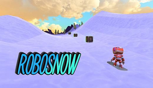 Robosnow