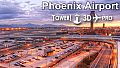 Tower!3D Pro - KPHX airport