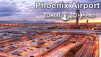Buy Tower!3D Pro - KPHX airport PC