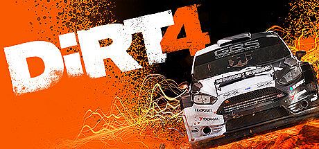 DiRT 4