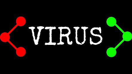 Virus Game