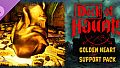 Deck of Haunts Golden Heart Support Pack