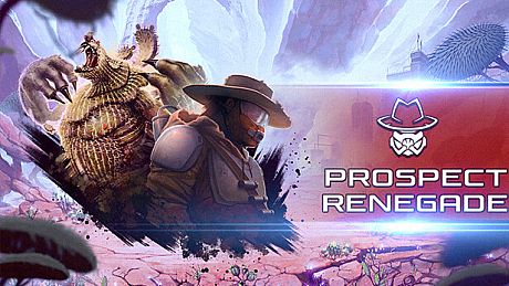 Prospect Renegade Game