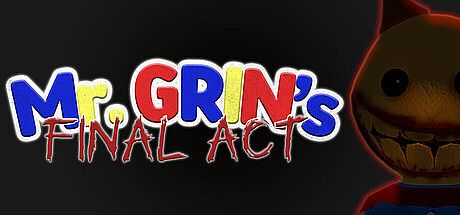 Mr. Grin's Final Act