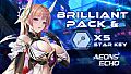 Aeons Echo - The Brilliant Pack