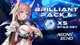 Aeons Echo - The Brilliant Pack