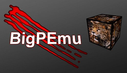 BigPEmu