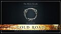 The Elder Scrolls Online Collection: Gold Road Edition