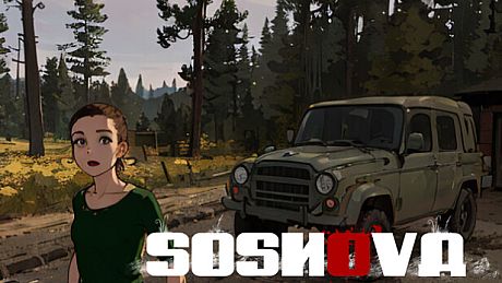 Sosnova Game