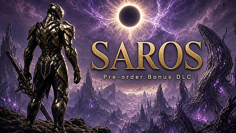 SAROS - Pre-order Bonus DLC DLC