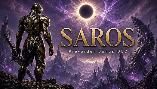 SAROS - Pre-order Bonus DLC