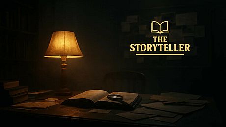 The Storyteller Game