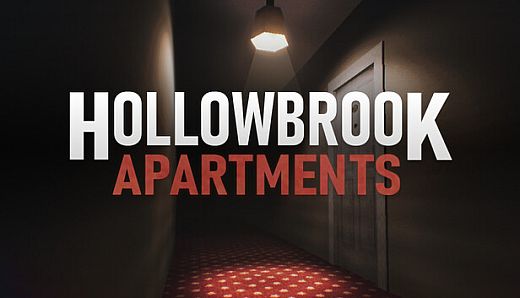 Hollowbrook - Apartments