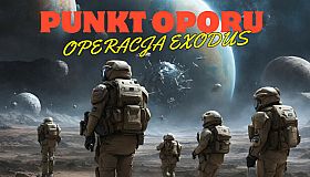 Breaking Point: Operation Exodus