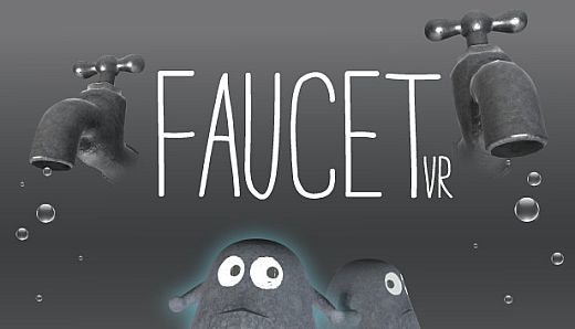 FAUCET VR