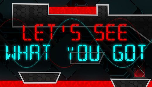 Let's See What You Got