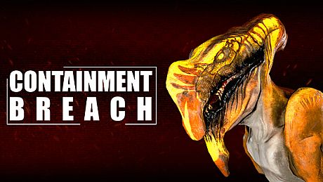 Containment Breach Game