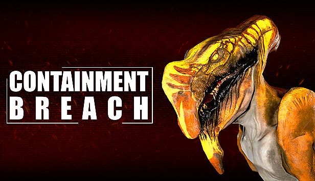 Buy Containment Breach