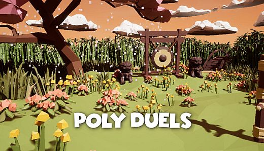 Poly Duels