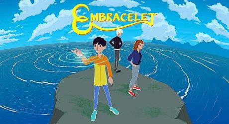 Embracelet Game