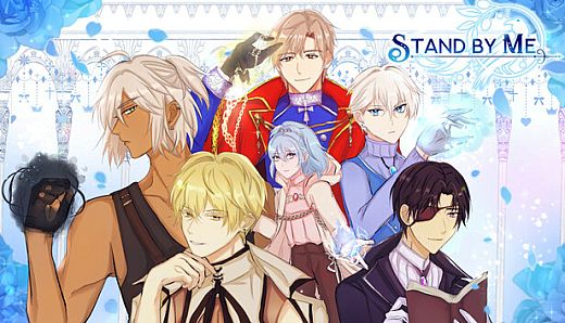 Stand By Me: Otome Isekai RPG
