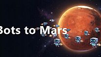 Bots to Mars für PC kaufen