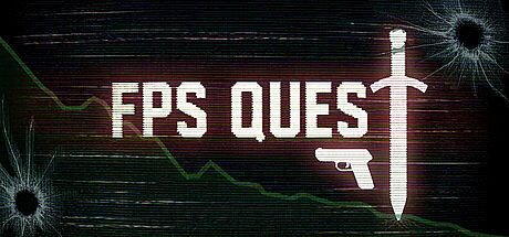 FPS Quest Game
