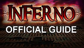 Inferno - Official Guide