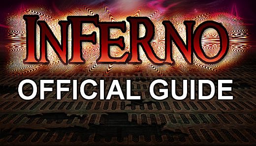 Inferno - Official Guide
