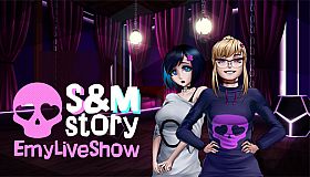 EmyLiveShow: S&M story - Safe Edition