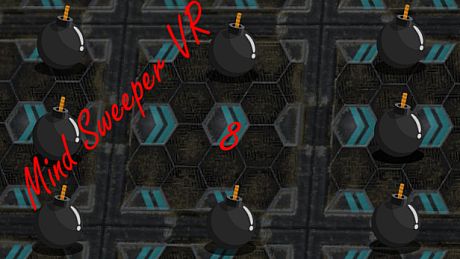 Mind Sweeper VR Game