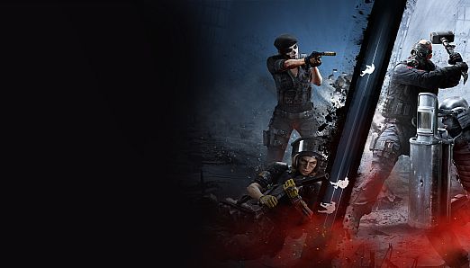 Tom Clancy's Rainbow Six Siege - Ultimate Edition