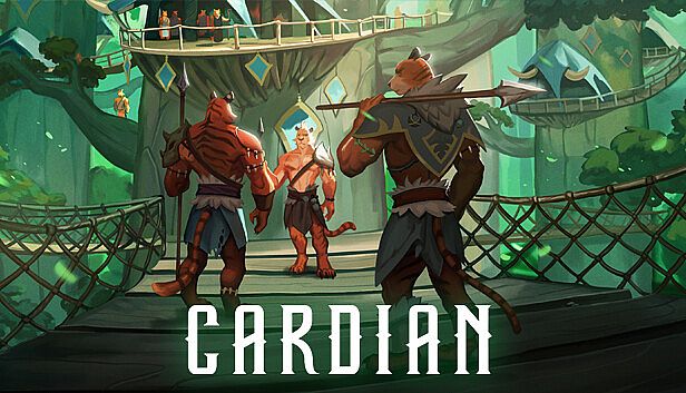 Buy Cardian