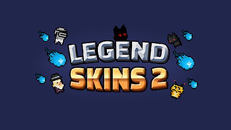 FOS - LEGEND SKINS#2 DLC