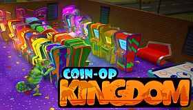 Coin-Op Kingdom