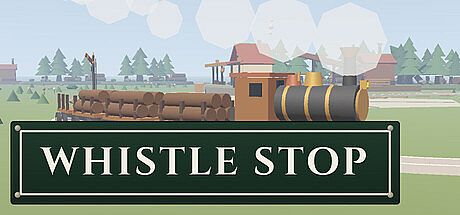 Whistle Stop Game