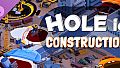 Hole io: Construction DLC