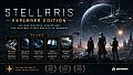 Stellaris Explorer Edition