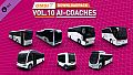 OMSI 2 Add-on Downloadpack Vol. 10 - AI Coaches