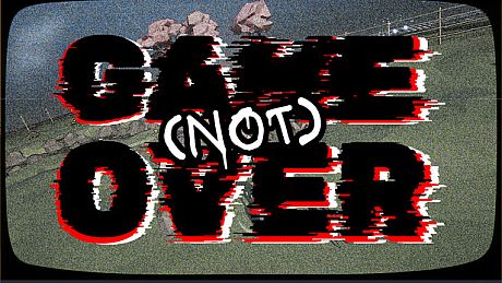 GAME (not) OVER Game