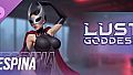 Lust Goddess — Mascot Vespina