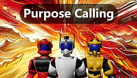 Purpose Calling