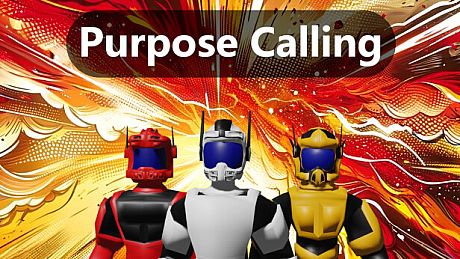 Purpose Calling Game