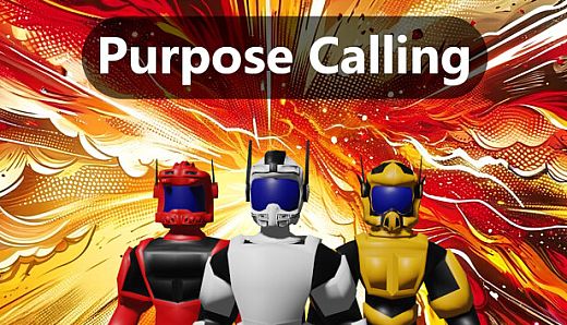 Purpose Calling