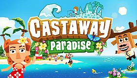 Castaway Paradise - live among the animals