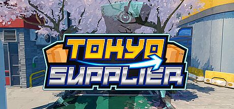 Tokyo Supplier Game