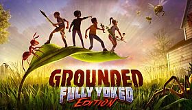 Grounded