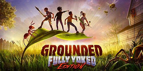Grounded