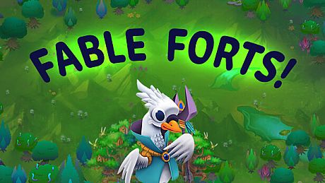 Fable Forts! - Tower Defense Game